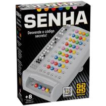 Jogo Senha Grow