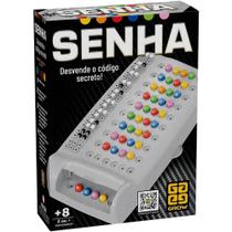 Jogo senha grow Jogo senha grow