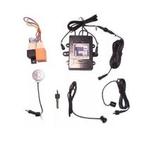 Jogo sensor estacionamento s display ecosport, fiesta, ka