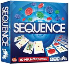 Jogo Sequence Copag Jogo Sequence Copag