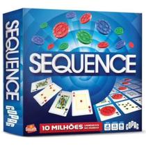 Jogo sequence copag Jogo sequence copag