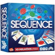 Jogo Sequence - COPAG Jogo Sequence - COPAG