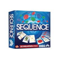 Jogo Sequence Jogo Sequence
