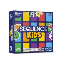 Jogo Sequence Kids