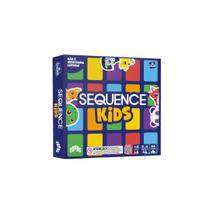 Jogo Sequence Kids Jogo Sequence Kids
