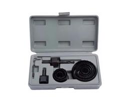 Jogo Serra Copo 11pçs - Gorillaz 8879