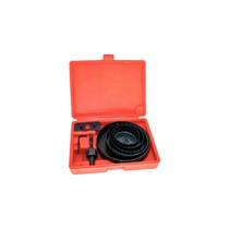 Jogo Serra Copo 8pc Mister