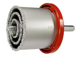 Jogo serra copo diam. ceramica telha 33-53-67-73-83mm - mtx