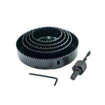 Jogo Serra Copo Para Madeira 64a 127mm Com 8 Peças - 7047159 - Mfb Jg Serra Copo P-mad.64a127mm C-8pcs Mfb 7047159 Jogo Serra Copo Para Madeira 64a 127mm Com 8 Peças - 7047159 - Mfb Jg Serra Copo P-mad.64a127mm C-8pcs Mfb 7047159