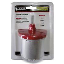 Jogo Serra Copo Tungstênio De 33 A 73 Mm Com 6 Pçs