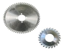 Jogo Serra P/seccionadora Tecmatic Star 3.4 - Frezite