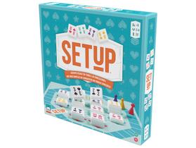 Jogo Setup Galápagos