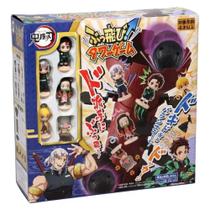 Jogo Shaky Tower Demon Blow Up - Epoch Games 7439