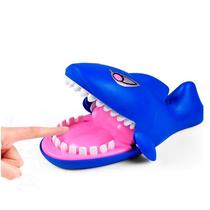 Jogo Shark Doido Não Seja Mordido - Zoop Toys