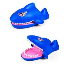 Jogo Shark Doido Zoop Toys Zp01024 Jogo Shark Doido Zoop Toys Zp01024