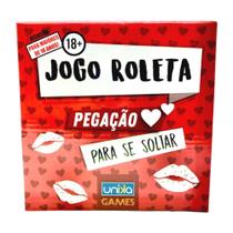 Jogo Shot Pegação Para se Soltar Unika