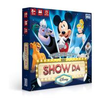 Jogo Show Da Disney Toyster 002810