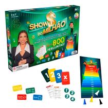 Jogo Show do Milhão Pais e Filhos 792906