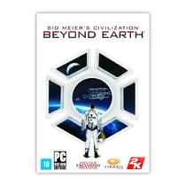 Jogo Sid Meyer's Civilization Beyond Earth PC 10 Anos - 2ksports