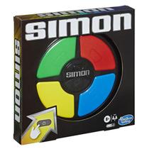 Jogo Simon Cl&aacutessico - Hasbro