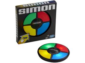 Jogo Simon Clássico E9383 - Hasbro