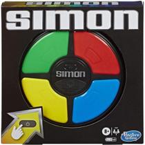 Jogo simon classico e9383 hasbro