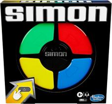 Jogo Simon Clássico Hasbro