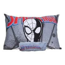 Jogo Simples Solteiro 2pçs Marvel Jogo Simples Solteiro 2pçs Marvel