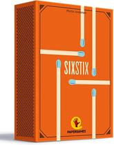 Jogo SixStix Jogo SixStix