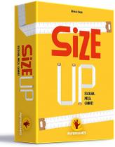 Jogo - SizeUp PaperGames Jogo - SizeUp PaperGames