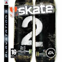 Jogo Skate 2 - Ps3 - Electronic Arts