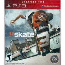 Jogo Skate 3 - Ps3 - EA Sports