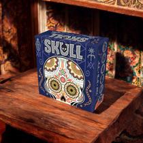 Jogo skull galápagos - skl001