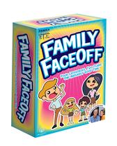 Jogo Skyler Imagination Family Faceoff com Holderness Family