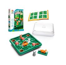 Jogo SmartGames Jump In! - Quebra-Cabeça de Viagem para Crianças e Adultos