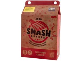 Jogo smash burger toyster Jogo smash burger toyster