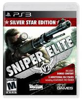 Jogo Sniper Elite V2 Ps3 Mídia Física Original Novo + Nf - 505 games