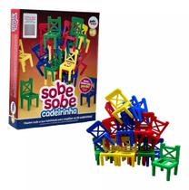 Jogo Barbie Box de Atividades 90943 - Copag