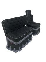 Jogo Sofá Cama Caminhão Mb Bicudo 1214 1318 1418 1620 Atron Jogo Sofá Cama Caminhão Mb Bicudo 1214 1318 1418 1620 Atron