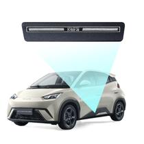 Jogo Soleira Byd Dolphin Mini Kit 4 Portas