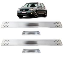 Jogo Soleira de Porta Golf 1994 1995 1996 1997 1998 1999 2000 2002 2003 2004 2005 2006 2007 Cromado Escovado Personalizada Jogo Soleira de Porta Golf 1994 1995 1996 1997 1998 1999 2000 2002 2003 2004 2005 2006 2007 Cromado Escovado Personalizada