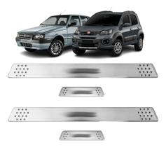 Jogo Soleira de Porta Uno 2005 2006 2007 2008 2009 2010 2011 2012 2013 2014 2015 2016 2017 2018 2019 2020 2021 Cromado Escovado Personalizada Jogo Soleira de Porta Uno 2005 2006 2007 2008 2009 2010 2011 2012 2013 2014 2015 2016 2017 2018 2019 2020 2021 Cromado Escovado Personalizada