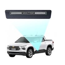 Jogo Soleira GM Nova Montana Kit 4 Portas