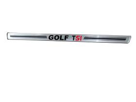 Jogo Soleira Premium Elegance Golf Tsi 2014 A 2019 4 Portas - Np Adesivos