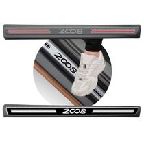 Jogo Soleira Premium Elegance Peugeot 2008 4 Portas 2016 a 2023 (Vinil + Resinada 8 Peças) Jogo Soleira Premium Elegance Peugeot 2008 4 Portas 2016 a 2023 (Vinil + Resinada 8 Peças)
