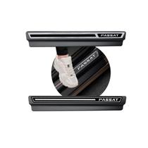 Jogo Soleira Premium Elegance Vw Passat 2018 2019 2020 2021 - 4 Portas ( Vinil + Resinada 12 Peças ) Jogo Soleira Premium Elegance Vw Passat 2018 2019 2020 2021 - 4 Portas ( Vinil + Resinada 12 Peças )