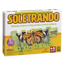 Jogo soletrando - grow - 1690