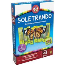 Jogo Soletrando GROW 1690 Jogo Soletrando GROW 1690