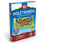 Jogo soletrando grow