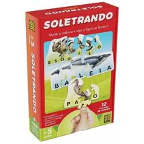 Jogo Soletrando Grow Jogo Soletrando Grow